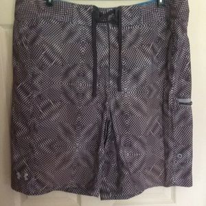 Under Armour men’s board shorts
